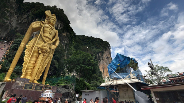 World Traveler VRfor windows and Linux 1