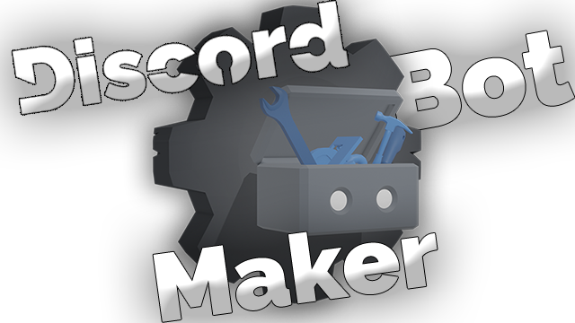 Discord Bot Builder no Steam