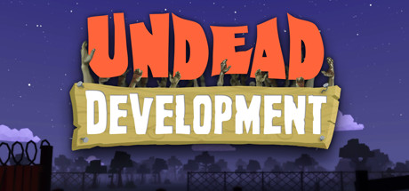 Undead Development icon