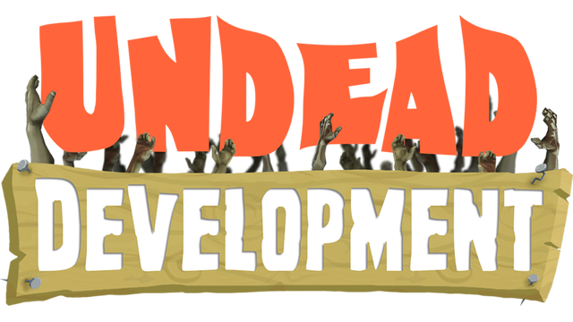 Undead Development Logo