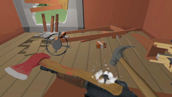 Undead Development game for windows Pc 1