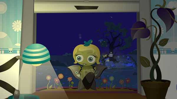 Butterbies game for windows Pc 1