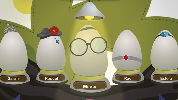 Butterbies game for Linux 1