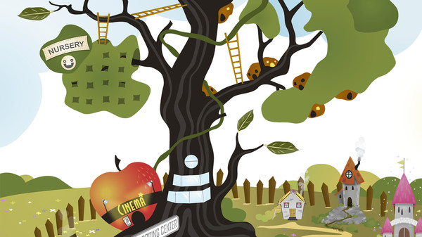 Butterbiesfor windows and Linux 1