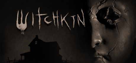 Witchkin cover art