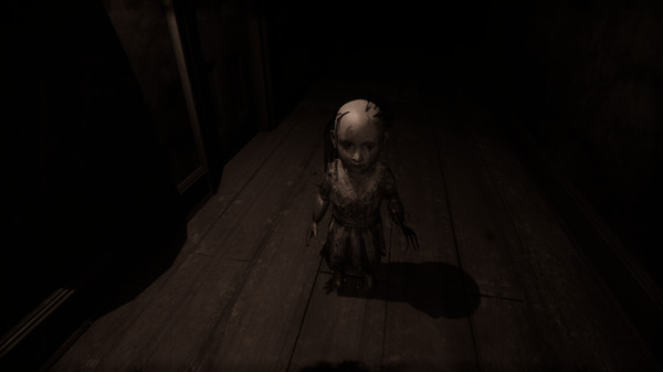 Witchkin game for Linux 1