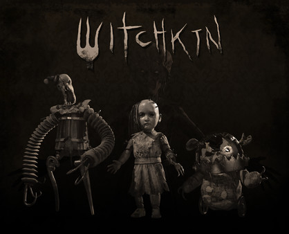 Witchkin for linux