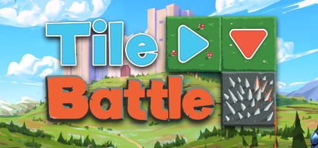 Tile Battle cover art