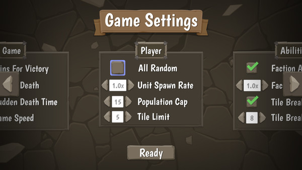 Tile Battle screenshot