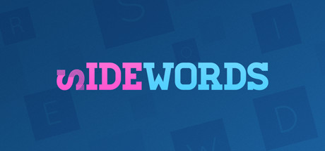 Sidewords cover art