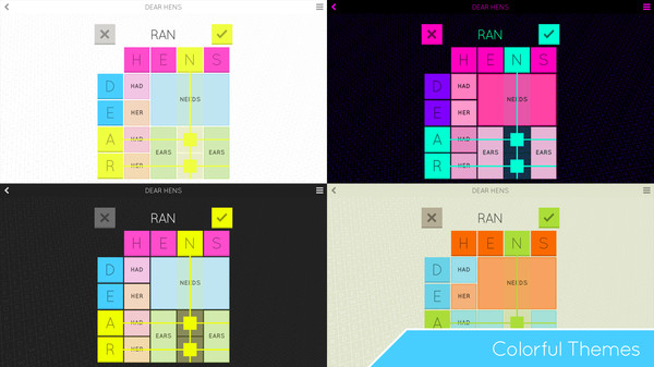 Sidewordsfor windows and Linux 1