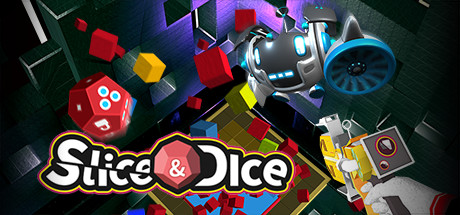 Slice&Dice cover art