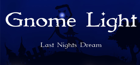 Gnome Light cover art