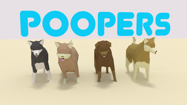 Pooper Scooper recommended requirements