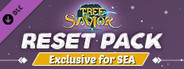 Tree of Savior - Reset Pack for SEA Servers