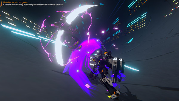 Garrison: Archangel game for Linux 1