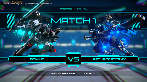 Garrison: Archangelfor windows and Linux 1