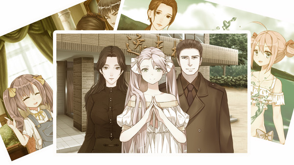 真实幻象 / Behind The Truth game for Linux 1