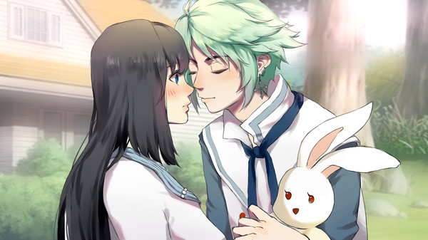 绝望游戏 / Desperate game game for windows Pc 1