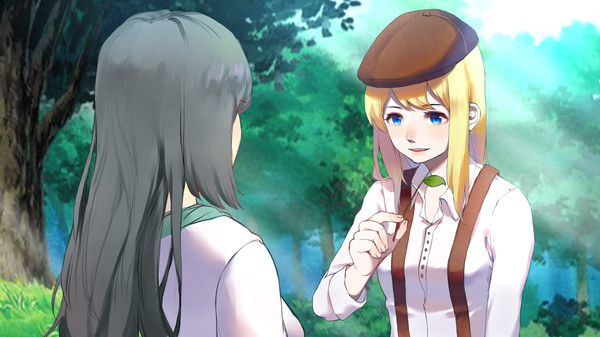 绝望游戏 / Desperate game game for Linux 1