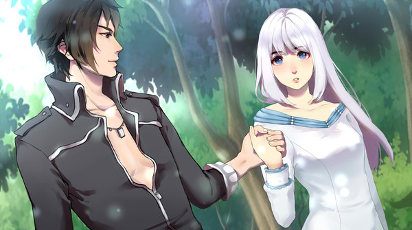 绝望游戏 / Desperate gamefor windows and Linux 1