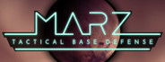 MarZ: Tactical Base Defense System Requirements