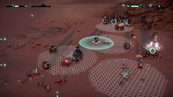 Download MarZ: Tactical Base Defense Torrent Download MarZ: Tactical Base Defense Torrent