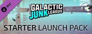 Galactic Junk League - Starter Launch Pack