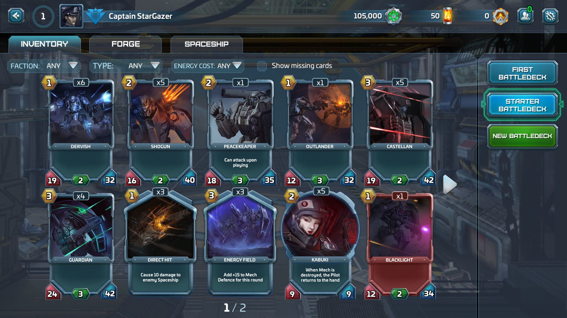 cosmos invictus no steam