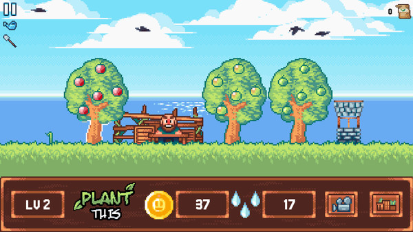 Скриншот из Plant This Скриншот из Plant This