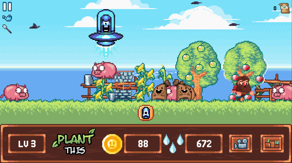 Скриншот из Plant This Скриншот из Plant This