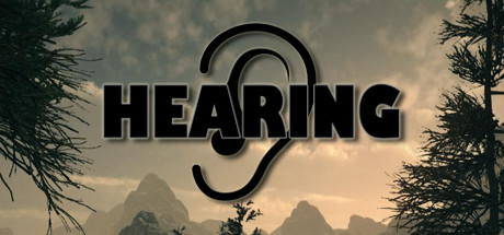 Hearing cover art
