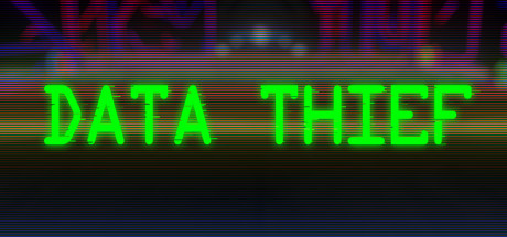 Data Thief cover art