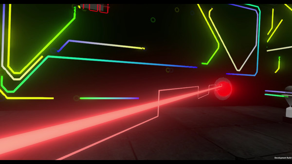 Data Thief game for Linux 1