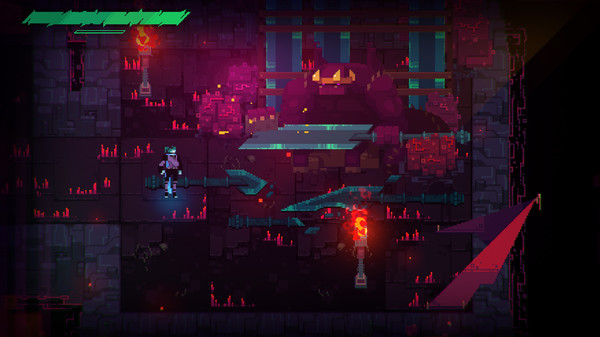 Скриншот из Phantom Trigger OST