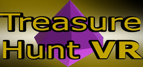 Treasure Hunt VR cover art