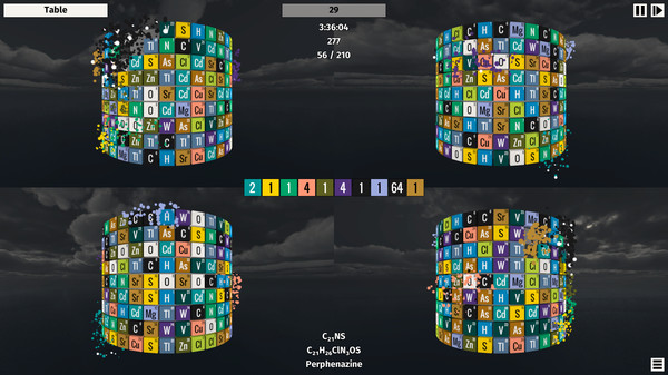 Breaking Good game for Linux 1