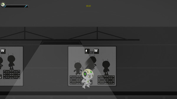 Metronix Lab game for Linux 1