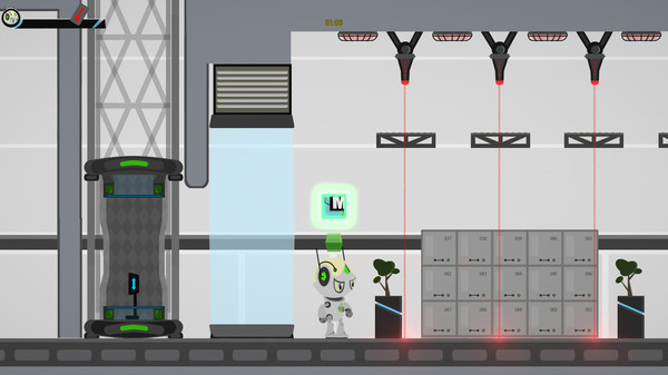 Metronix Lab PC requirements