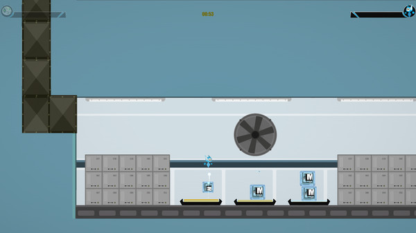 Metronix Lab minimum requirements