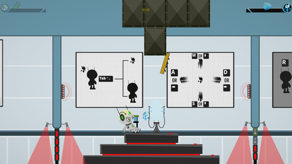 Metronix Lab for linux