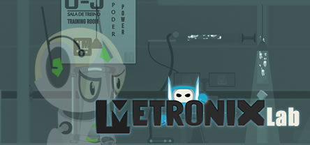 Metronix Lab