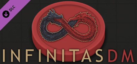 InfinitasDM - Expanded Fantasy Tokens cover art