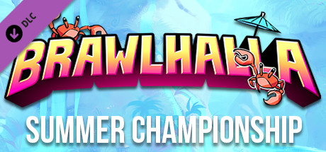 Brawlhalla - Summer Championship 2017 Pack