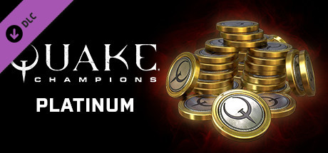 Quake Champions - Platinum Packs