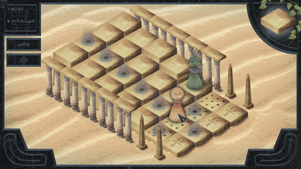 Скриншот из Divine Ascent - Map pack Скриншот из Divine Ascent - Map pack