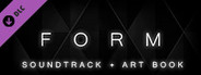 FORM - Original Soundtrack + Digital Art Book