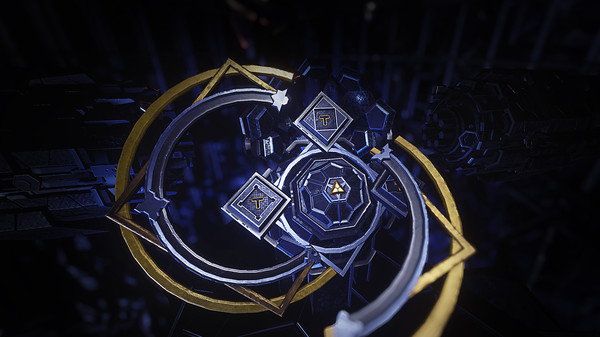 Скриншот из FORM - Original Soundtrack + Digital Art Book Скриншот из FORM - Original Soundtrack + Digital Art Book