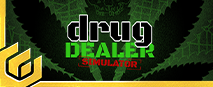 Drug Dealer Simulator - Steam Backlog