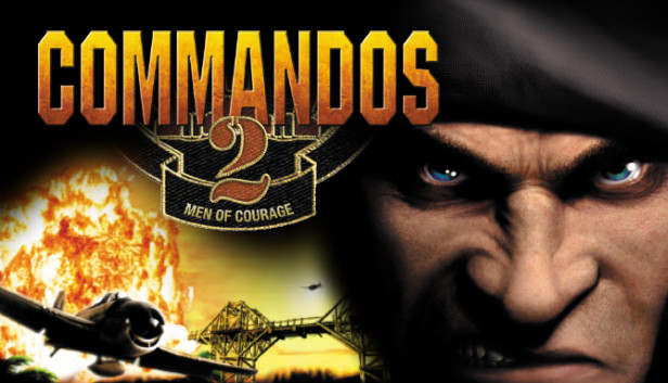 commandos 2 men of courage zombies